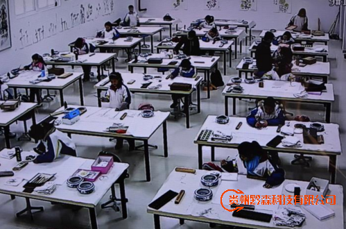 校园监控系统教室监控系统